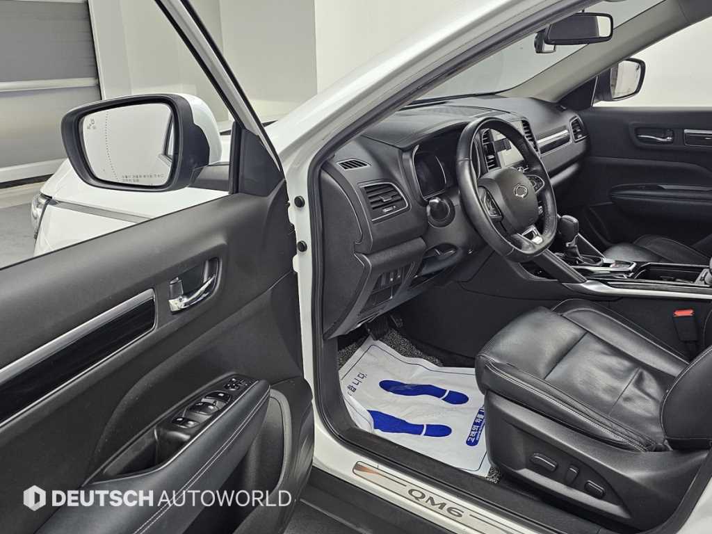 SAMSUNG QM6 - Vista 11