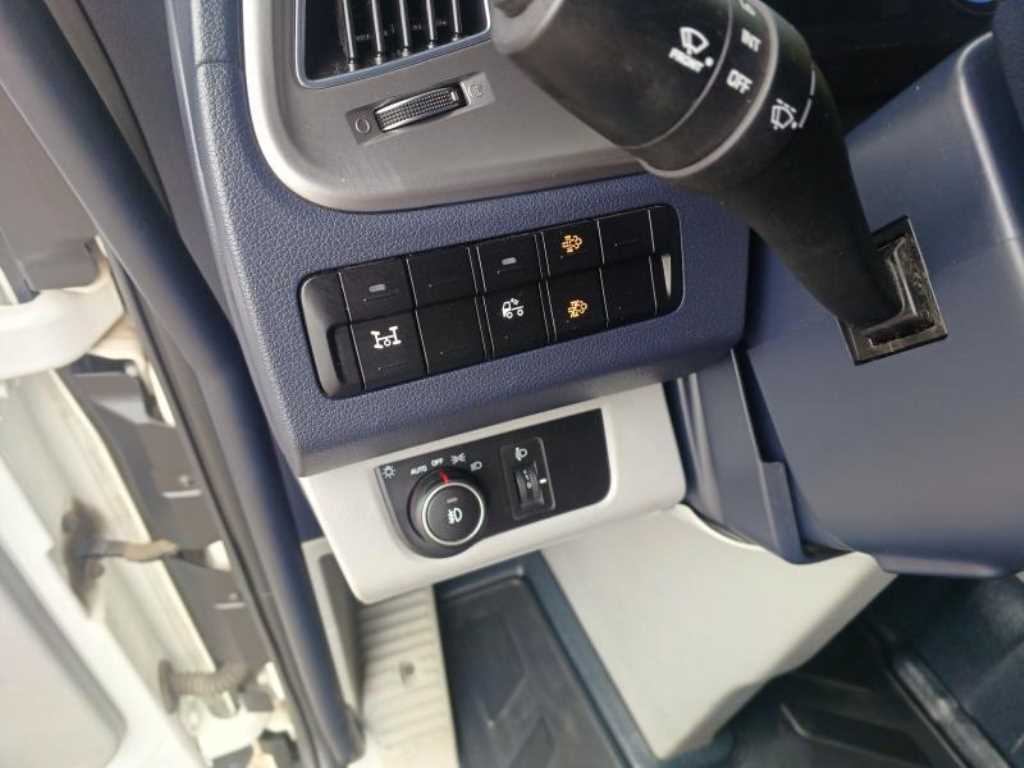 medium and large cargo Cargo - Vista 12