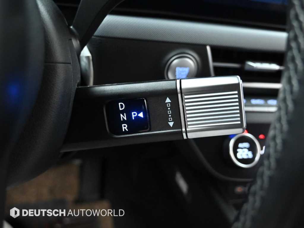 HYUNDAI Sonata - Vista 9