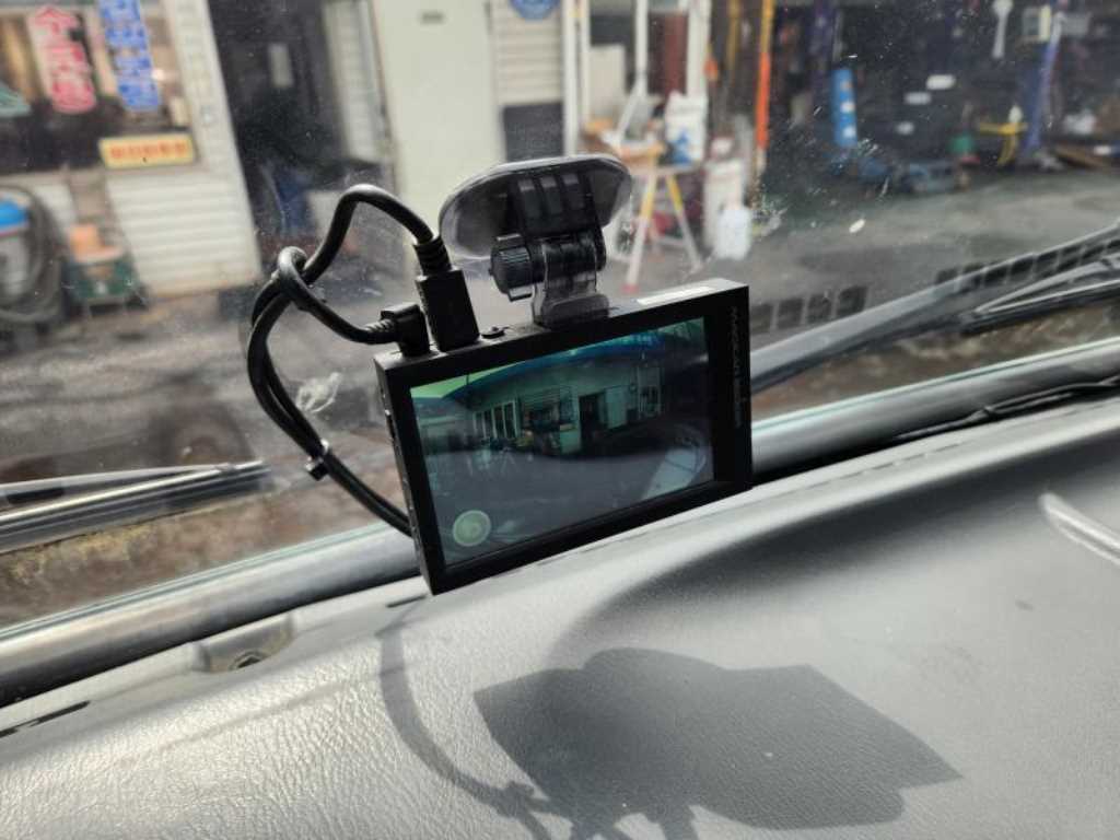 medium and large cargo truck 2014 Blanco - Importación desde Corea - HF Imports Iquique - Foto 15