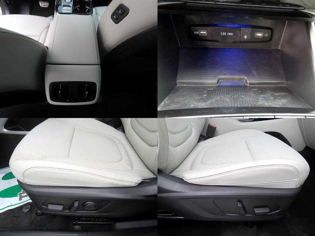 HYUNDAI Tucson 2022 - Importación desde Corea - HF Imports Iquique - Foto 17