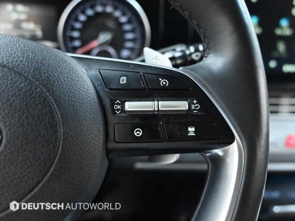 HYUNDAI Grandeur - Vista 6