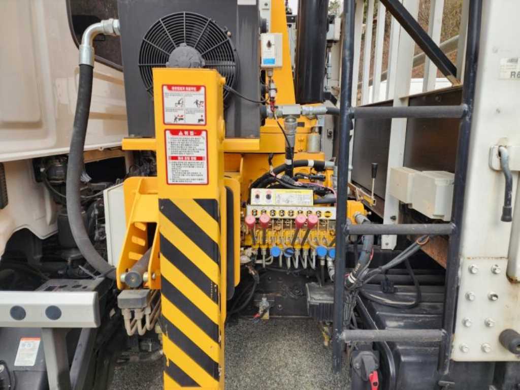 medium and large cargo goso - Vista 10