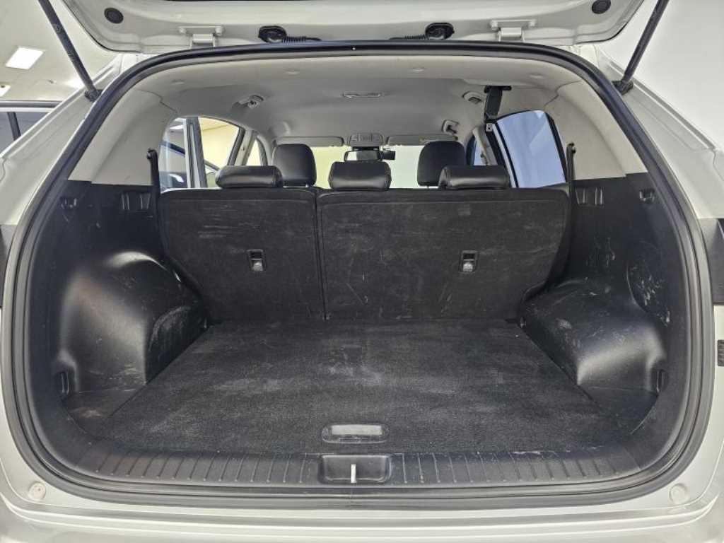 KIA Sportage 2022 - Importación desde Corea - HF Imports Iquique - Foto 19