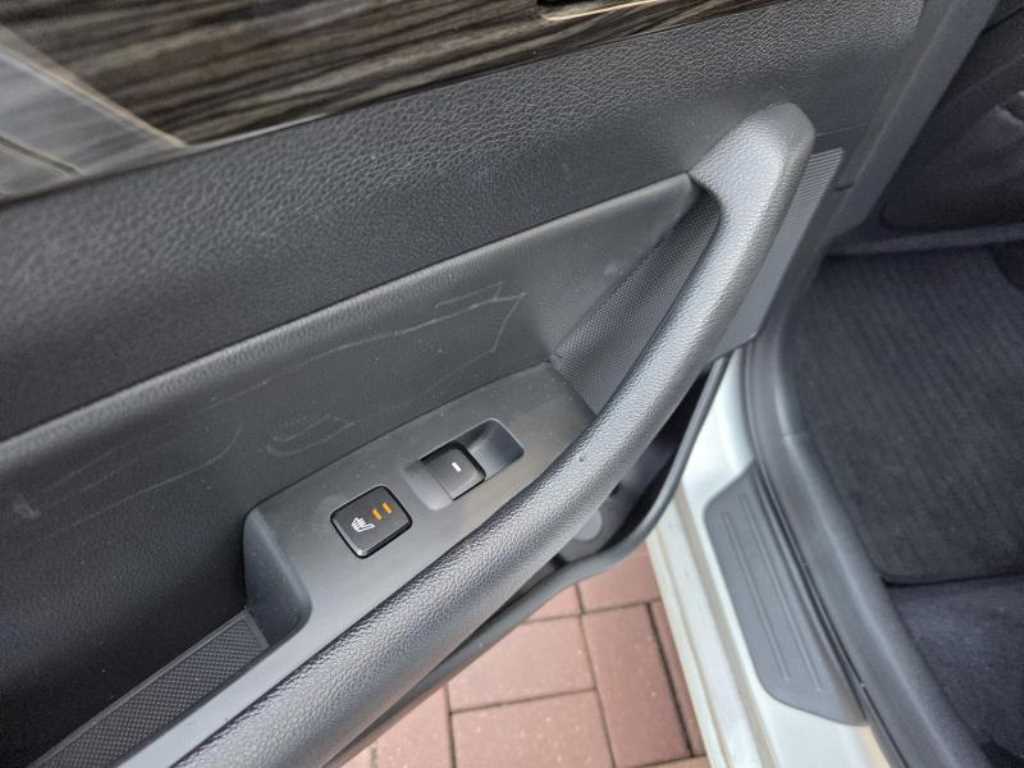 HYUNDAI Sonata 2015 Plateado - Importación desde Corea - HF Imports Iquique - Foto 13