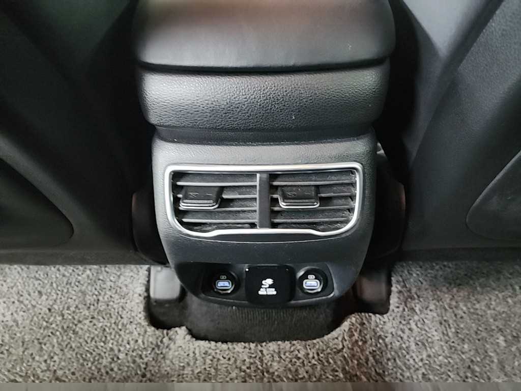 HYUNDAI Santa Fe 2021 Negro - Importación desde Corea - HF Imports Iquique - Foto 13