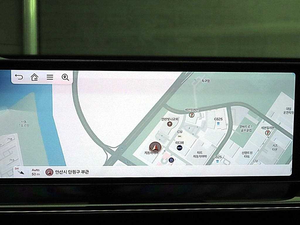 Genesis GV80 2025 Blanco - Importación desde Corea - HF Imports Iquique - Foto 14