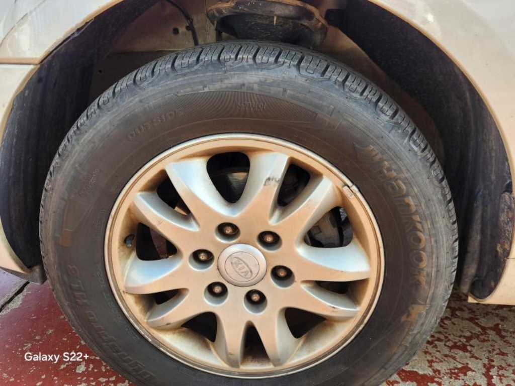 KIA Carnival 2011 - Importación desde Corea - HF Imports Iquique - Foto 17