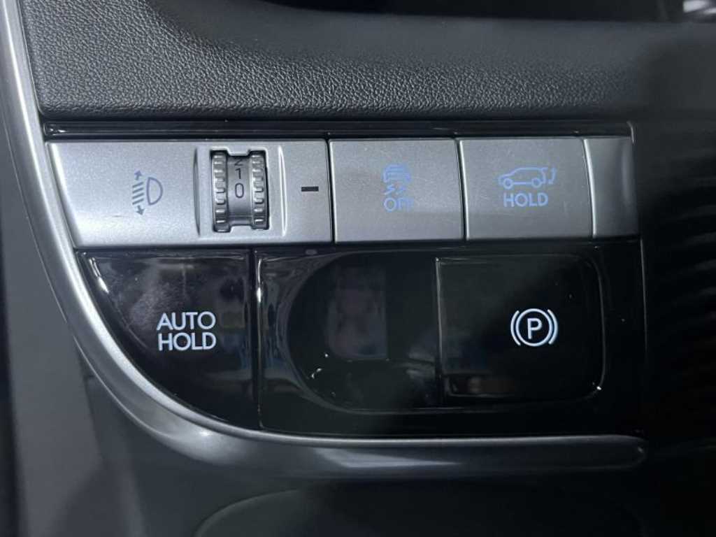 HYUNDAI Ioniq 5 2022 Blanco - Importación desde Corea - HF Imports Iquique - Foto 15