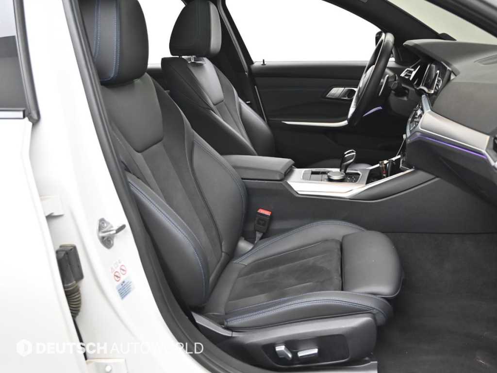 BMW 3 series - Vista 10