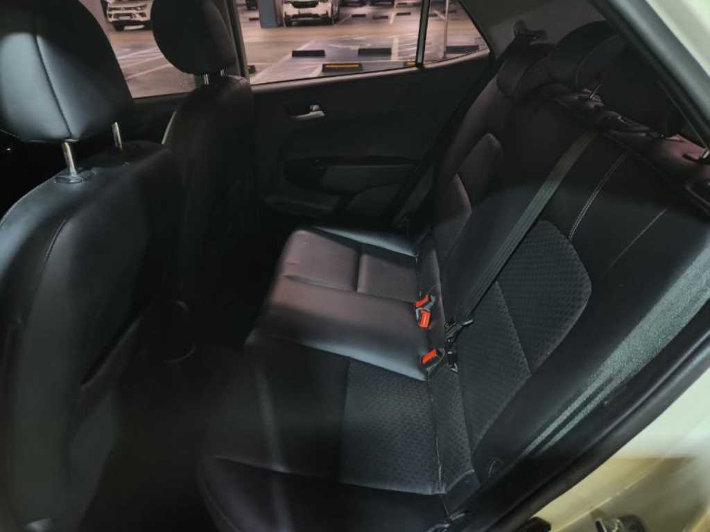 KIA Morning - Vista 6