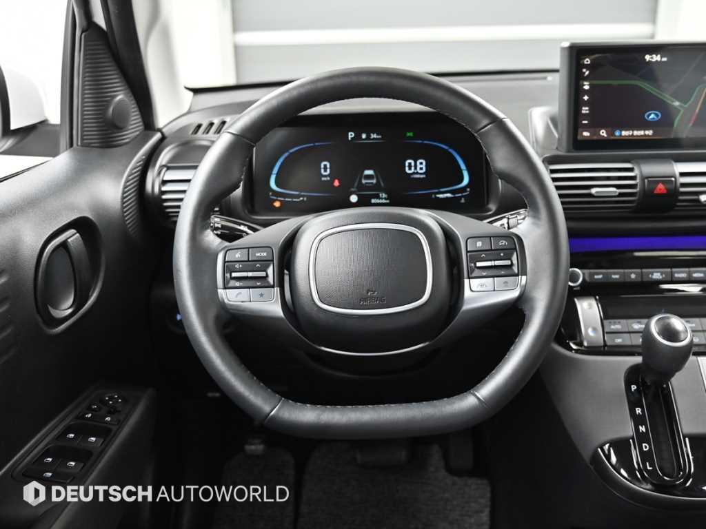 HYUNDAI Casper 2022 - Importación desde Corea - HF Imports Iquique - Foto 13