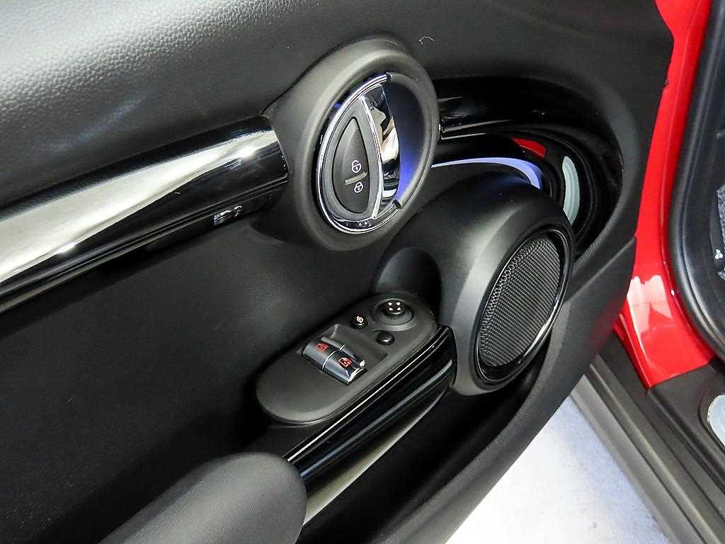 Mini Cooper 2023 Rojo - Importación desde Corea - HF Imports Iquique - Foto 13