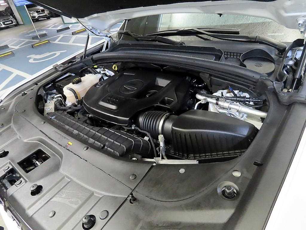 Jeep Cherokee 2023 Blanco - Importación desde Corea - HF Imports Iquique - Foto 19