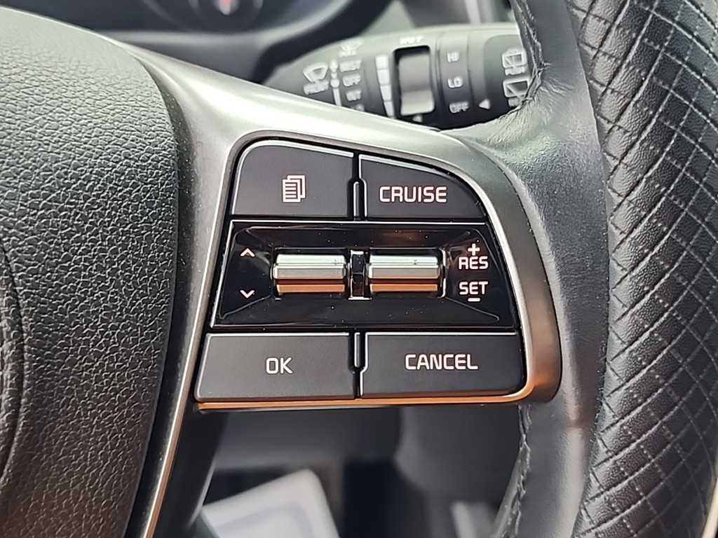 KIA Sorento 2018 Azul - Importación desde Corea - HF Imports Iquique - Foto 18