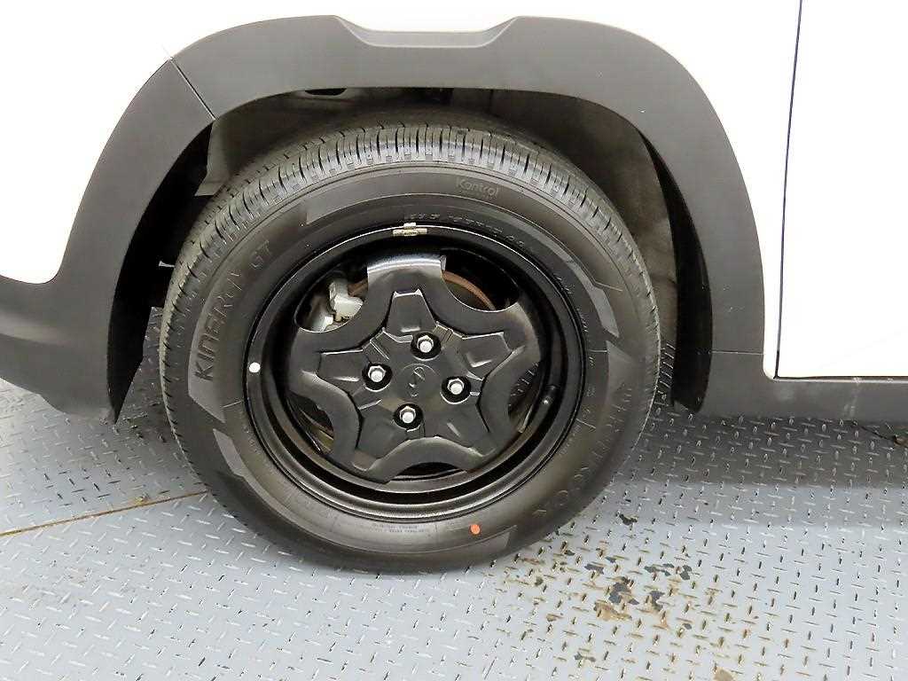 HYUNDAI Casper 2023 Blanco - Importación desde Corea - HF Imports Iquique - Foto 20