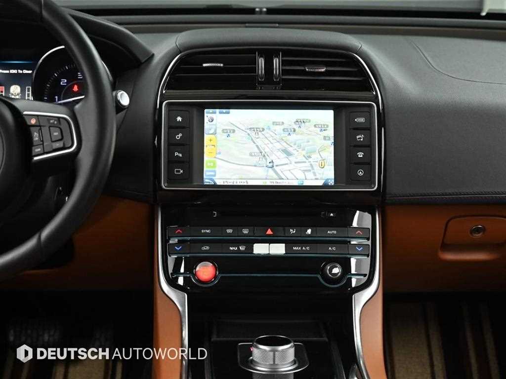 Jaguar XE 2016 Blanco - Importación desde Corea - HF Imports Iquique - Foto 14