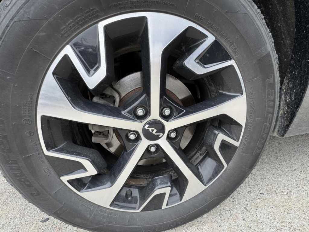 KIA Sportage 2022 Blanco - Importación desde Corea - HF Imports Iquique - Foto 17