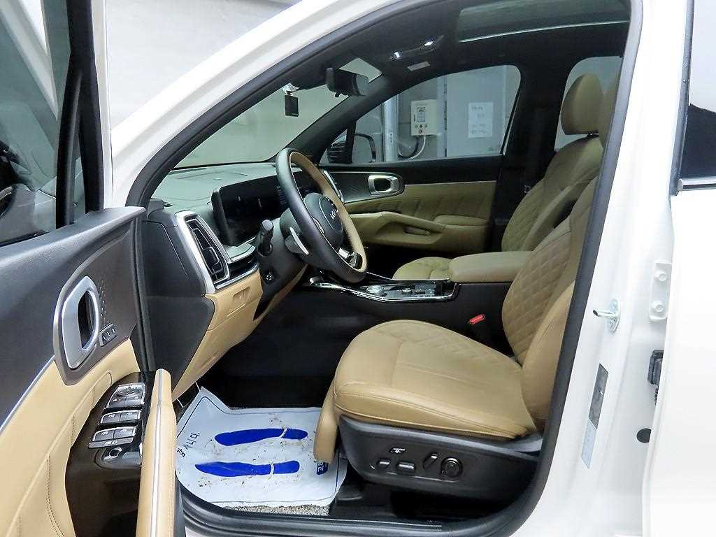 KIA Sorento - Vista 5