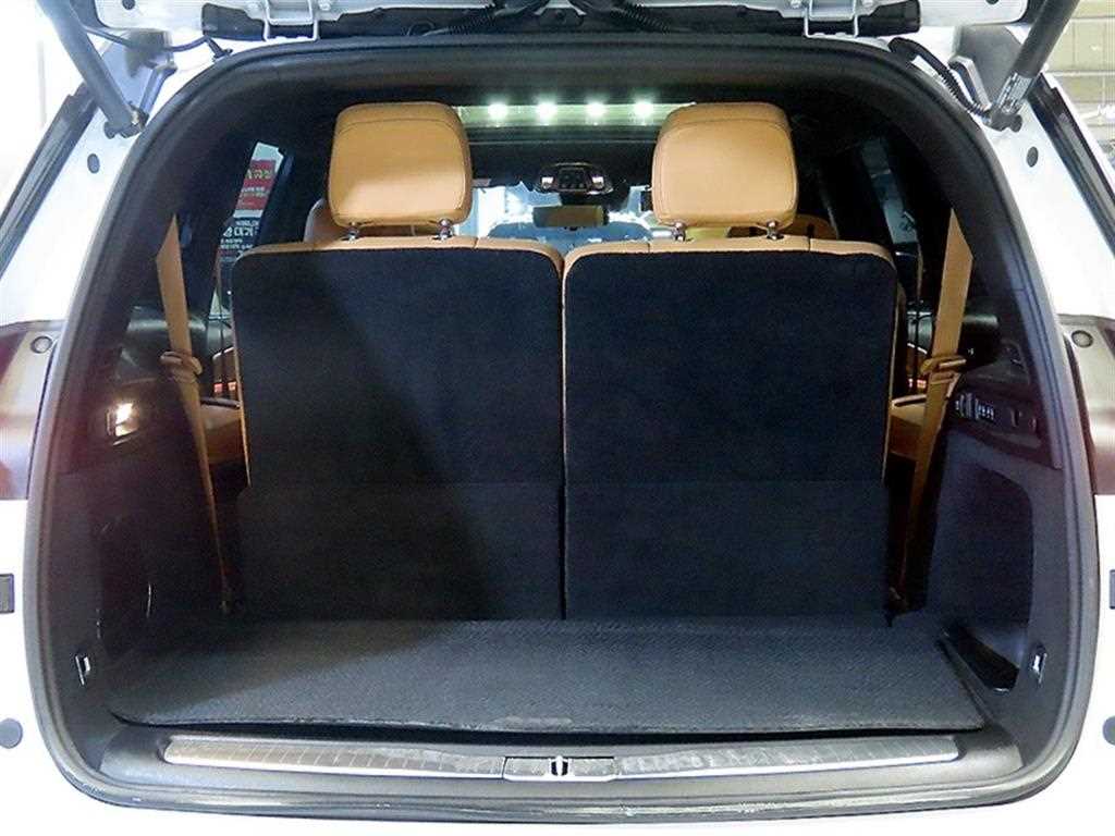 Jeep Cherokee 2023 Blanco - Importación desde Corea - HF Imports Iquique - Foto 16