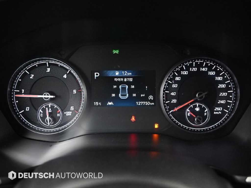 HYUNDAI Santa Fe - Vista 8