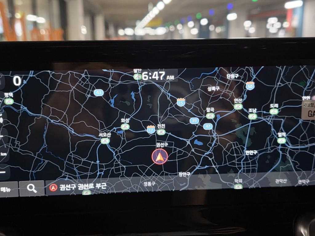 KIA Sorento 2021 Blanco - Importación desde Corea - HF Imports Iquique - Foto 14