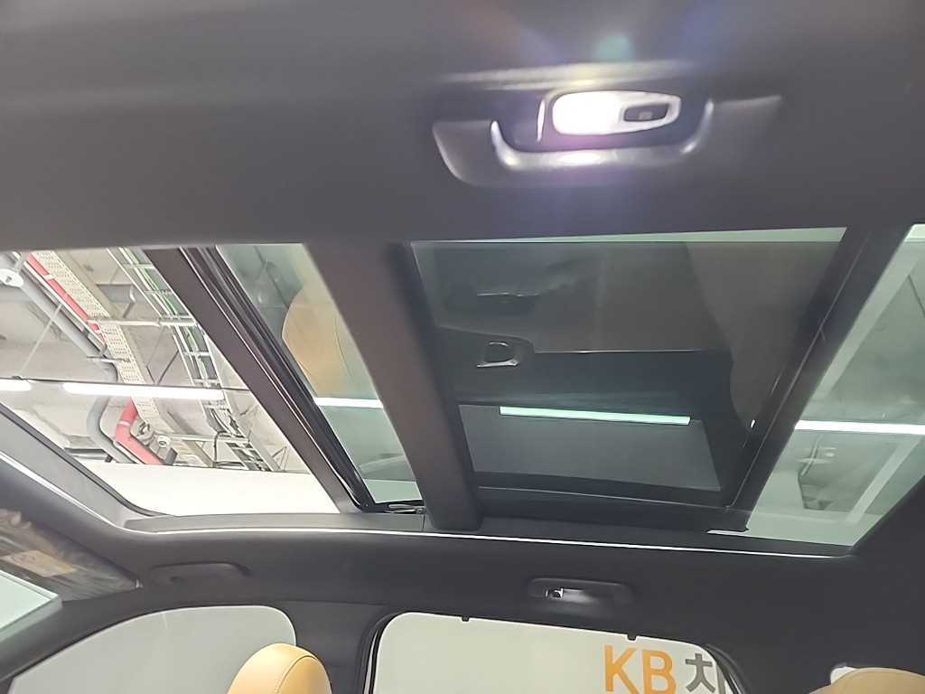 KIA Sorento 2023 Blanco - Importación desde Corea - HF Imports Iquique - Foto 15