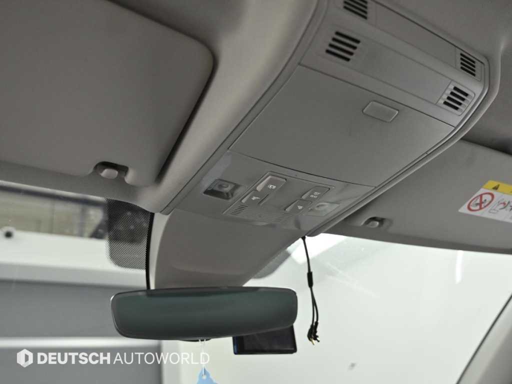 Volkswagen Tiguan 2020 Gris - Importación desde Corea - HF Imports Iquique - Foto 18