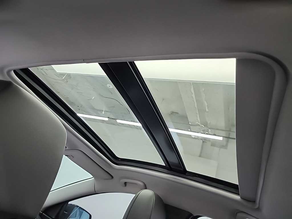 Chevrolet Malibu 2017 Negro - Importación desde Corea - HF Imports Iquique - Foto 13