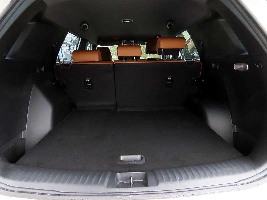 Ssangyong Torres 2023 Blanco - Importación desde Corea - HF Imports Iquique - Foto 17