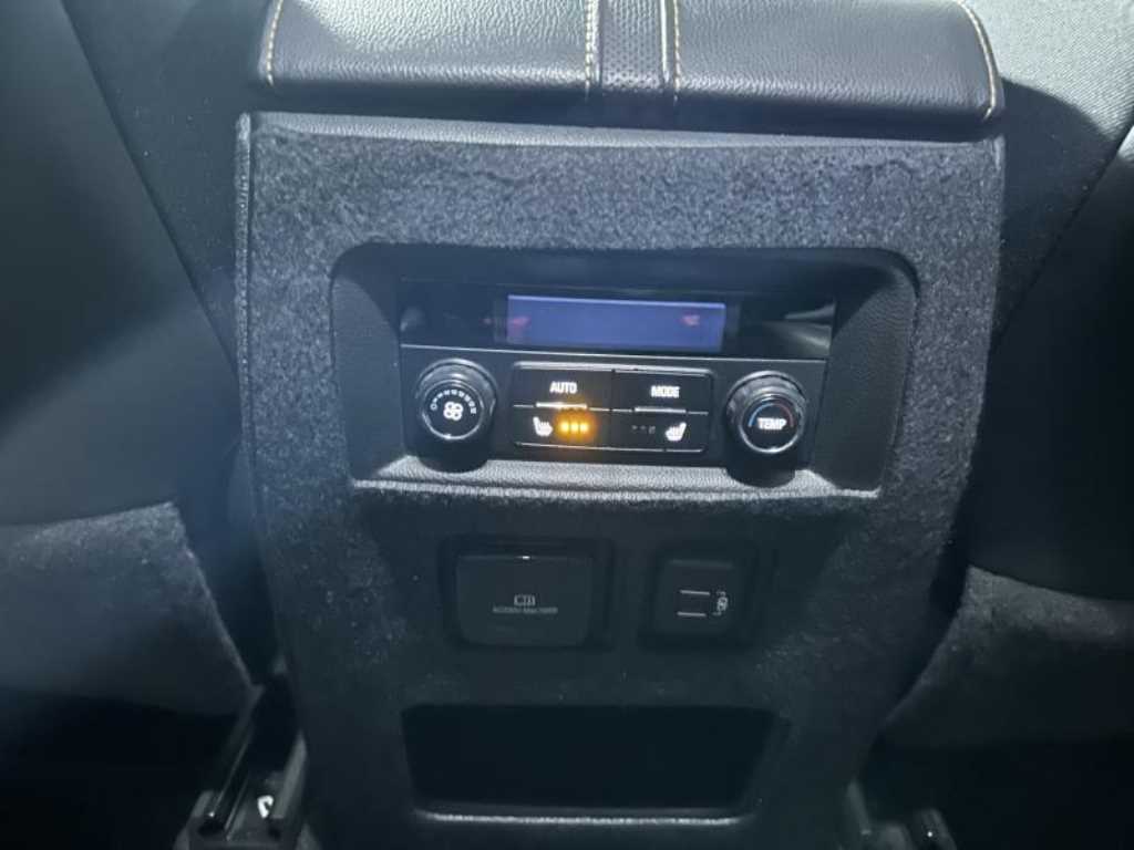 Chevrolet Travers 2021 - Importación desde Corea - HF Imports Iquique - Foto 18