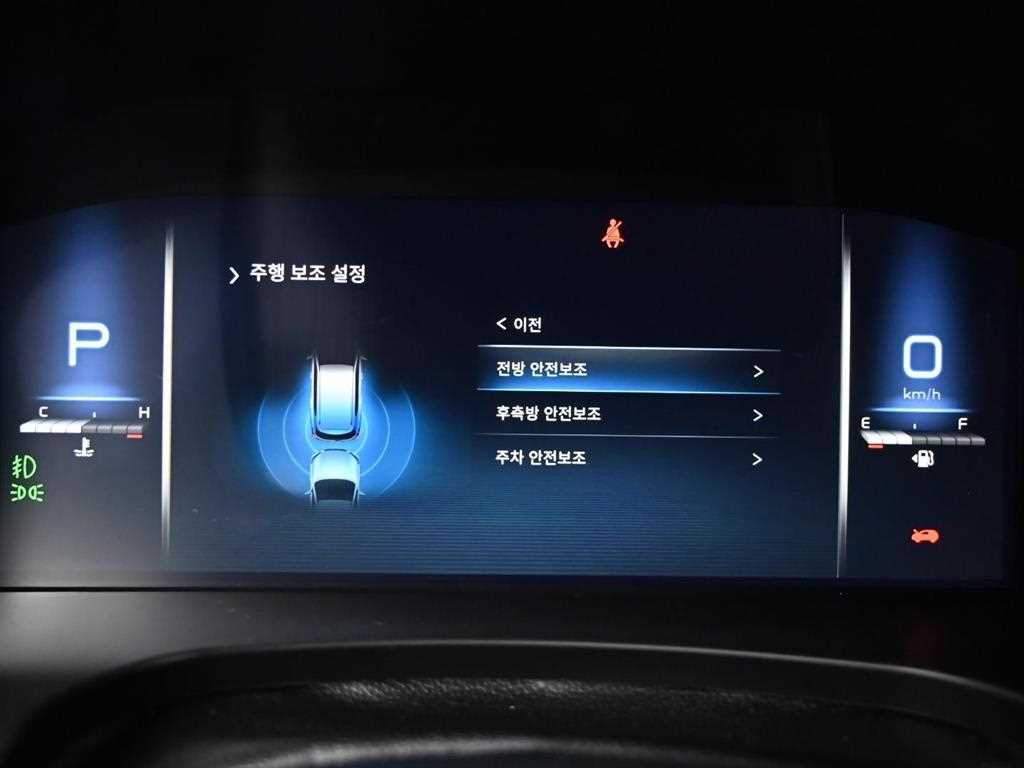 Ssangyong Rexton 2023 Negro - Importación desde Corea - HF Imports Iquique - Foto 17