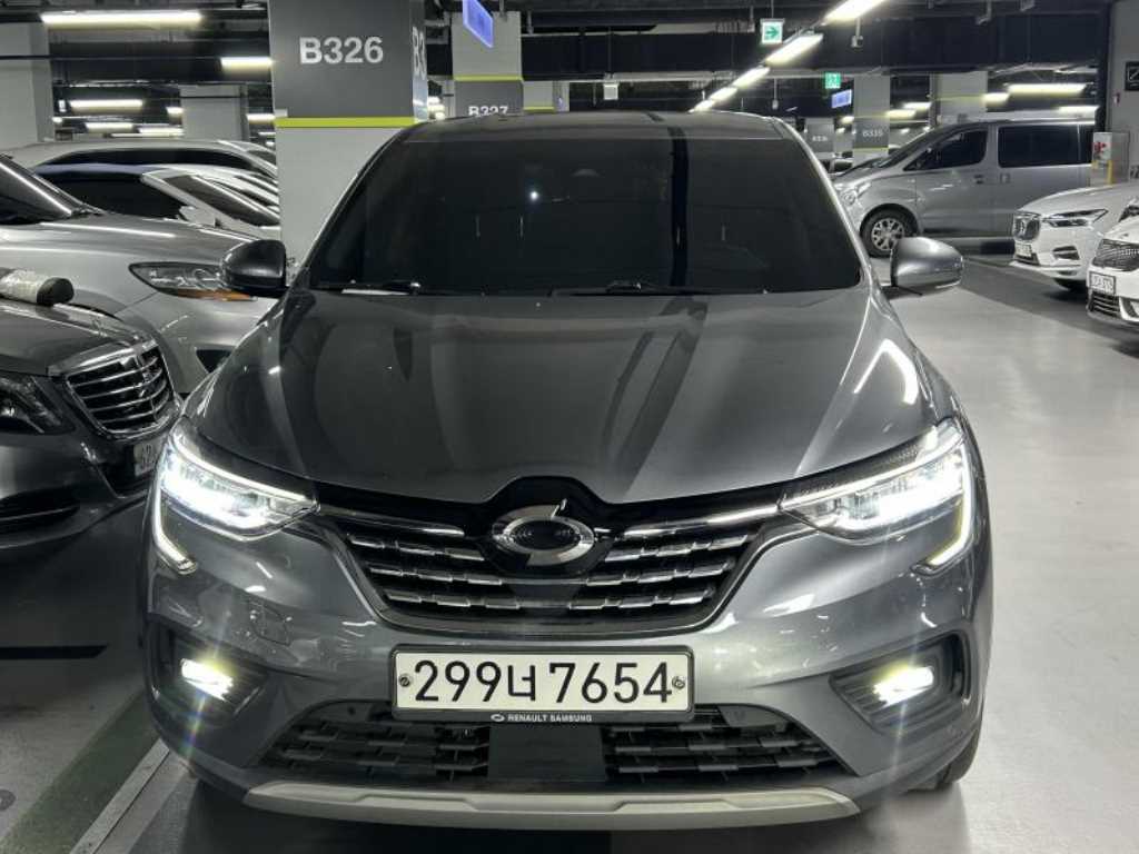 SAMSUNG XM3 2021 Gris - Importación desde Corea - HF Imports Iquique - Foto 1