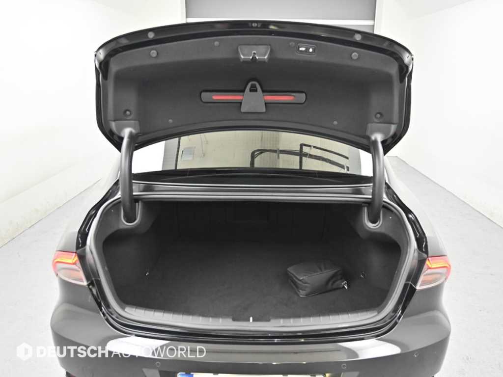 HYUNDAI Grandeur 2021 Negro - Importación desde Corea - HF Imports Iquique - Foto 18