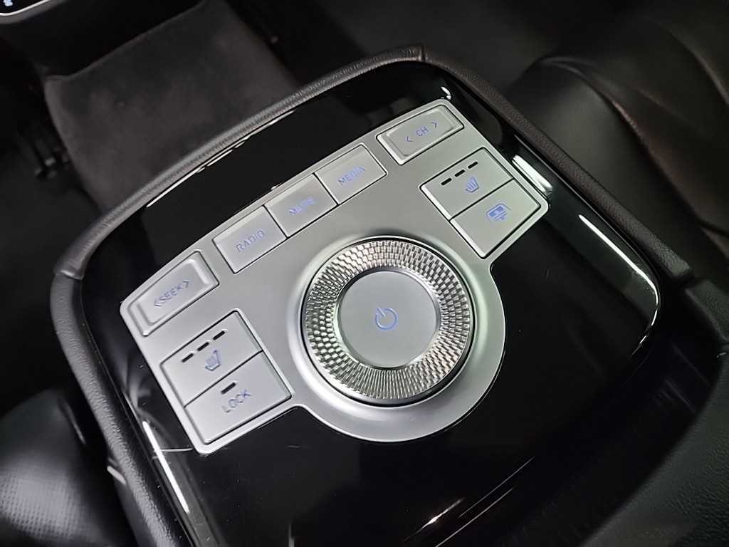 Genesis G80 2021 Gris - Importación desde Corea - HF Imports Iquique - Foto 15