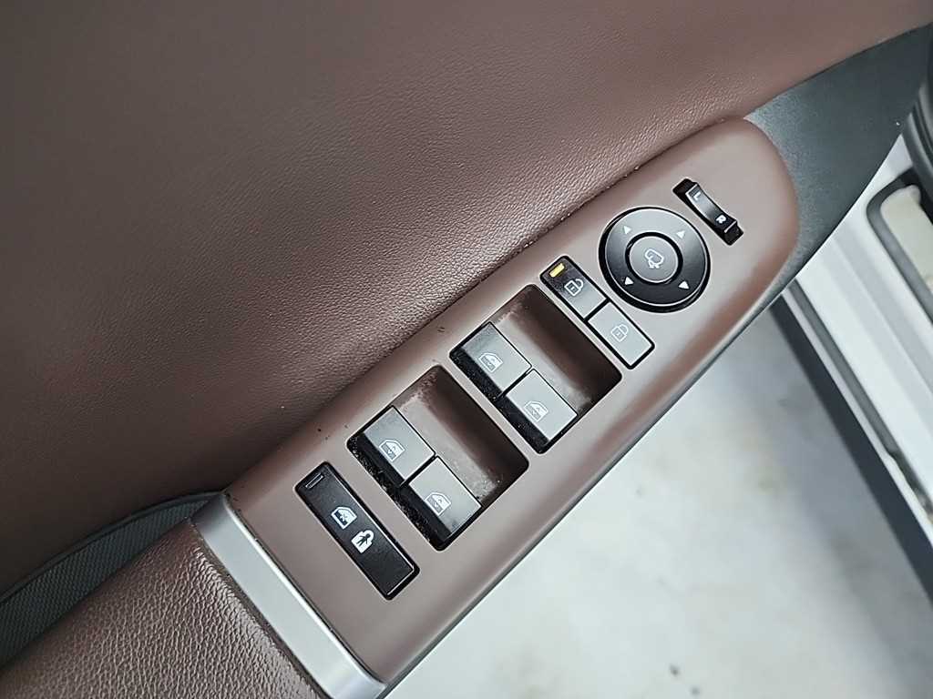 HYUNDAI Grandeur 2023 Blanco - Importación desde Corea - HF Imports Iquique - Foto 19