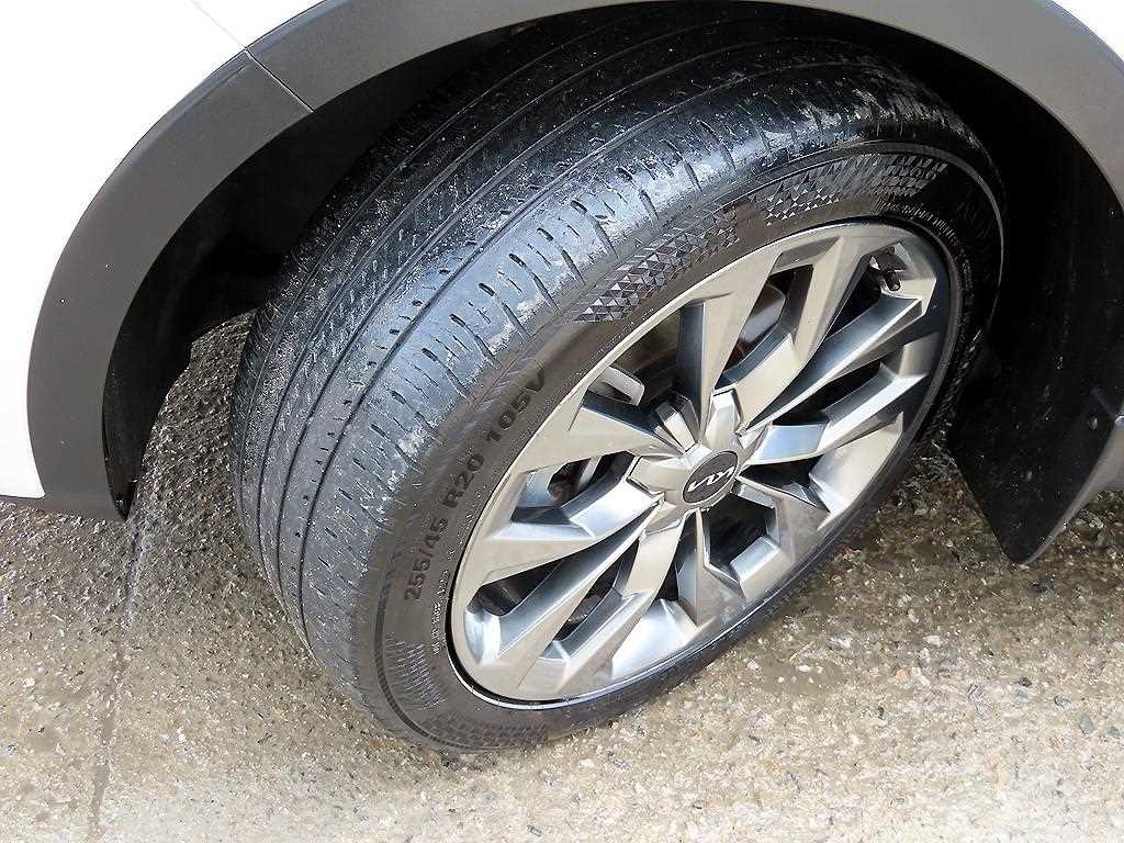 KIA Sorento 2022 - Importación desde Corea - HF Imports Iquique - Foto 20