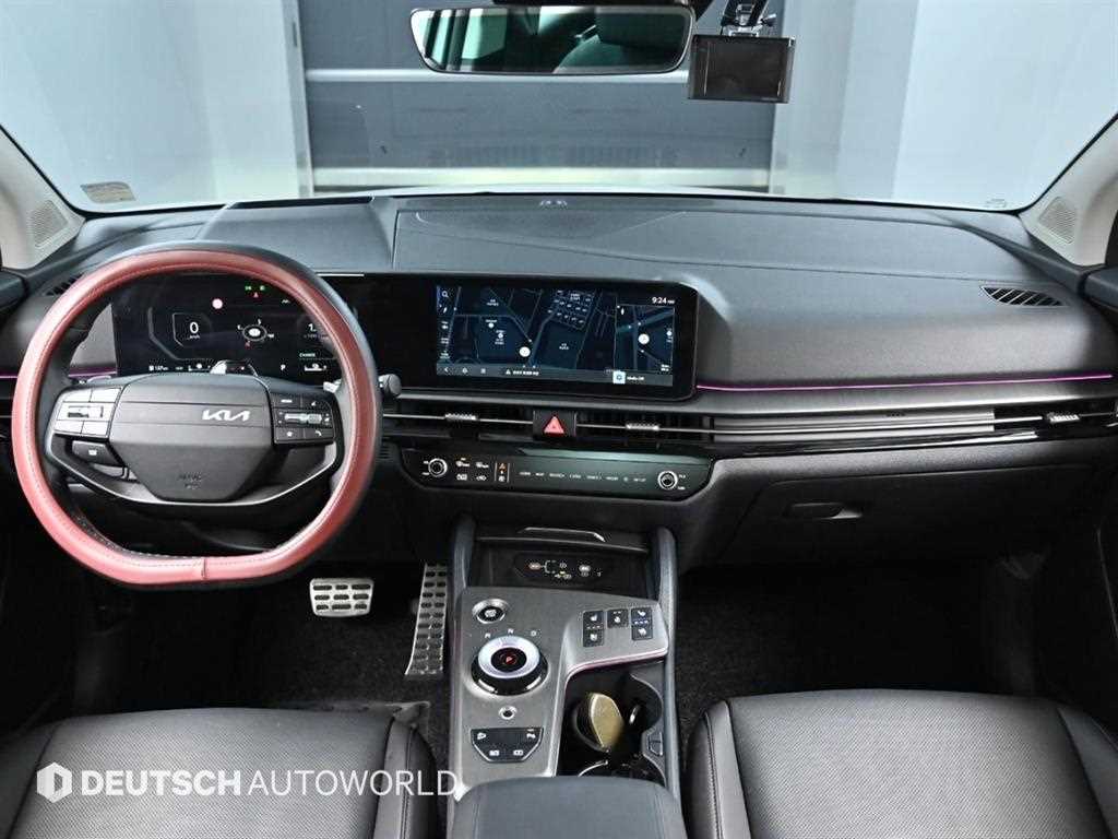 KIA Sportage - Vista 7