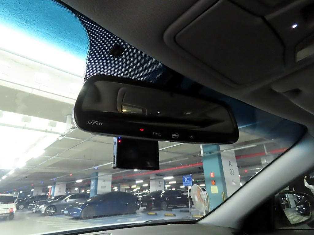 KIA K5 2011 - Importación desde Corea - HF Imports Iquique - Foto 15