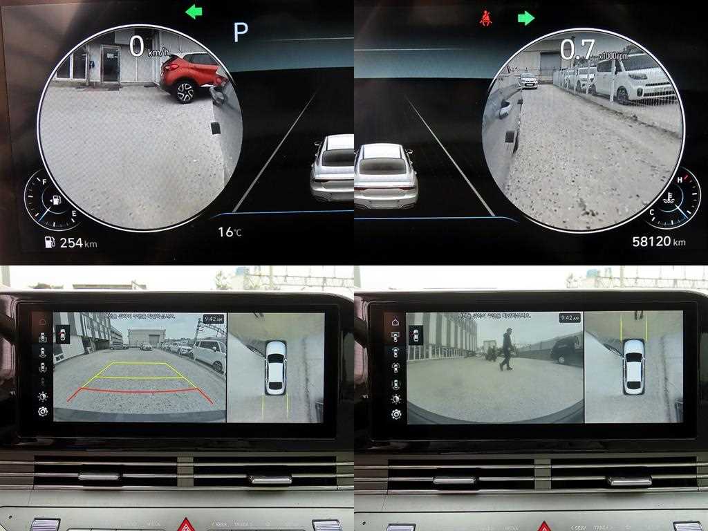 HYUNDAI Grandeur 2021 Gris - Importación desde Corea - HF Imports Iquique - Foto 18