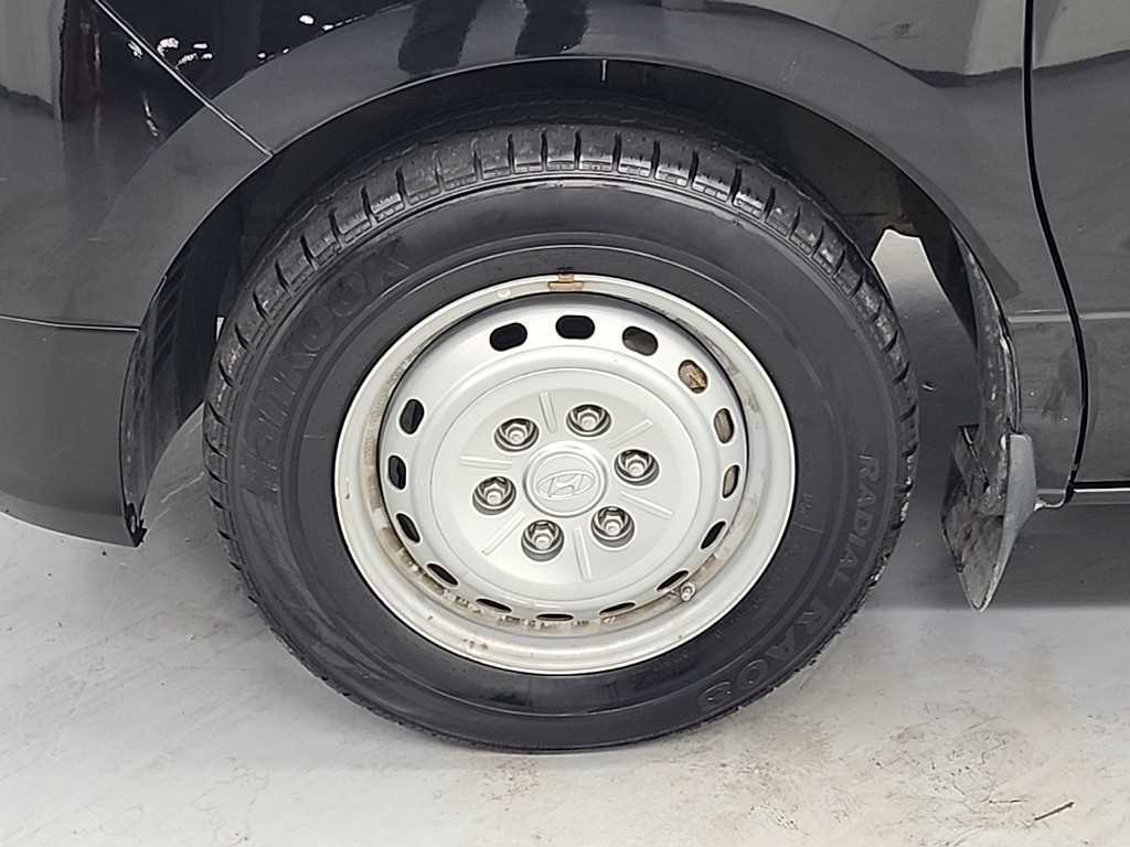 HYUNDAI Starex 2021 Negro - Importación desde Corea - HF Imports Iquique - Foto 19