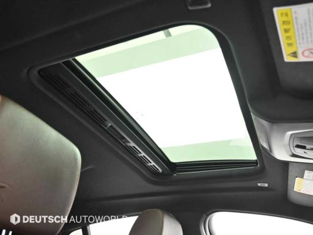 BMW X4 2018 Negro - Importación desde Corea - HF Imports Iquique - Foto 18