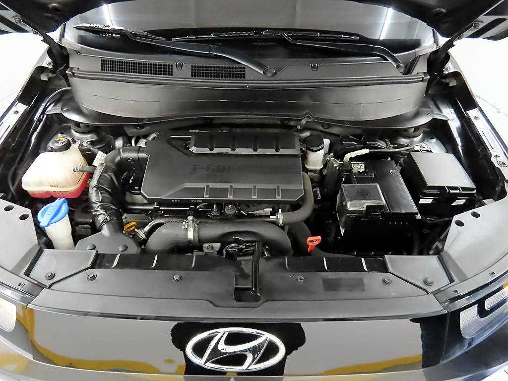 HYUNDAI Casper 2023 Gris - Importación desde Corea - HF Imports Iquique - Foto 19