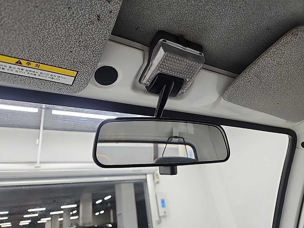 Small Truck Cargo (small) - Vista 11