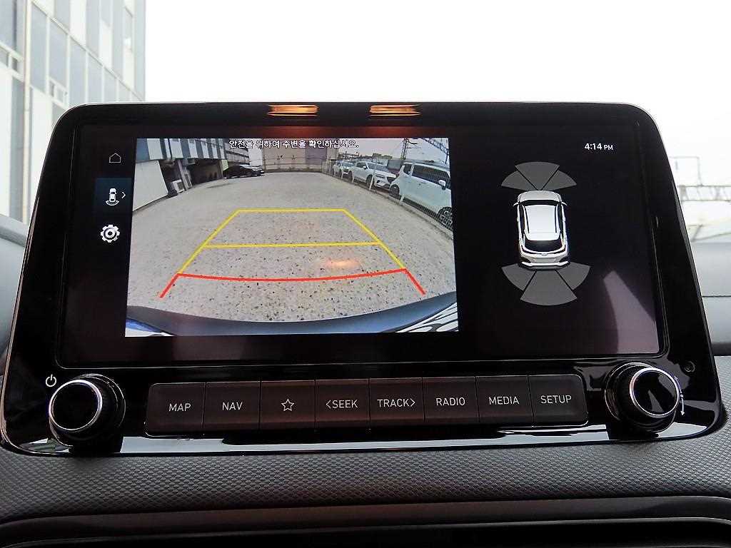 HYUNDAI Kona 2023 Gris - Importación desde Corea - HF Imports Iquique - Foto 14