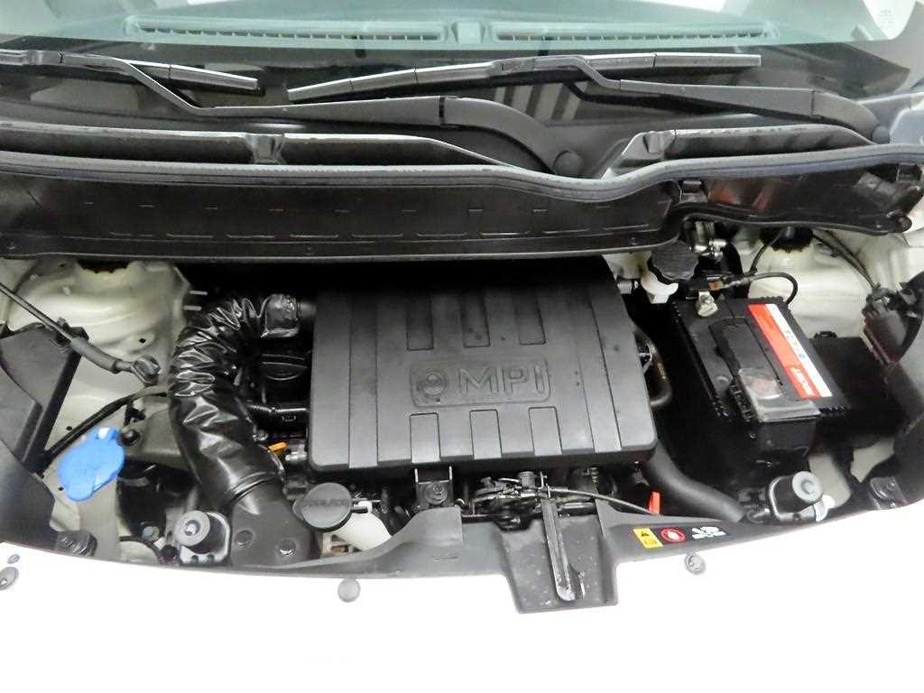 KIA Ray 2022 - Importación desde Corea - HF Imports Iquique - Foto 20