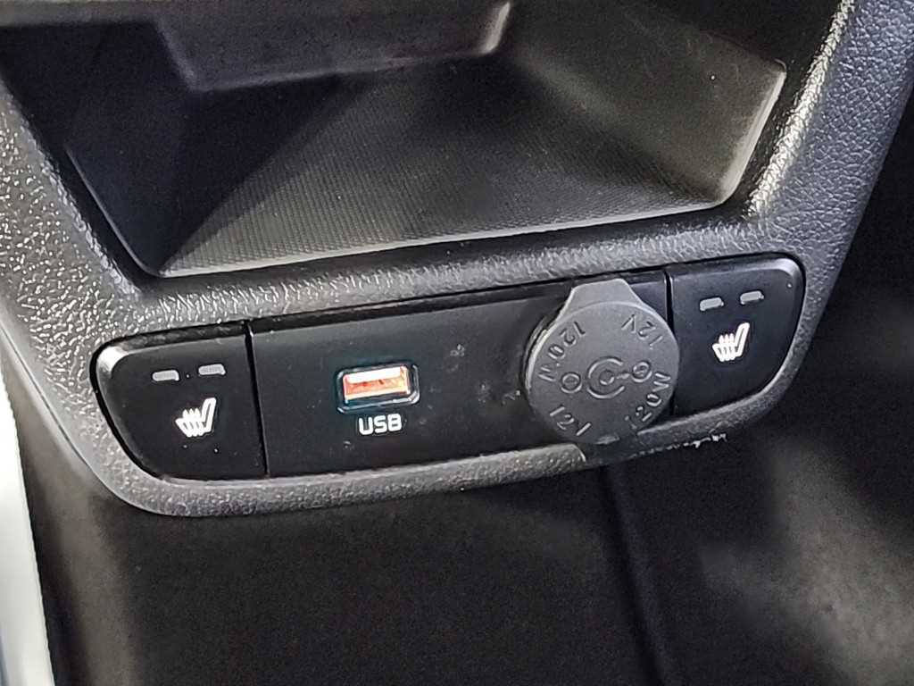 KIA Ray 2021 Blanco - Importación desde Corea - HF Imports Iquique - Foto 13