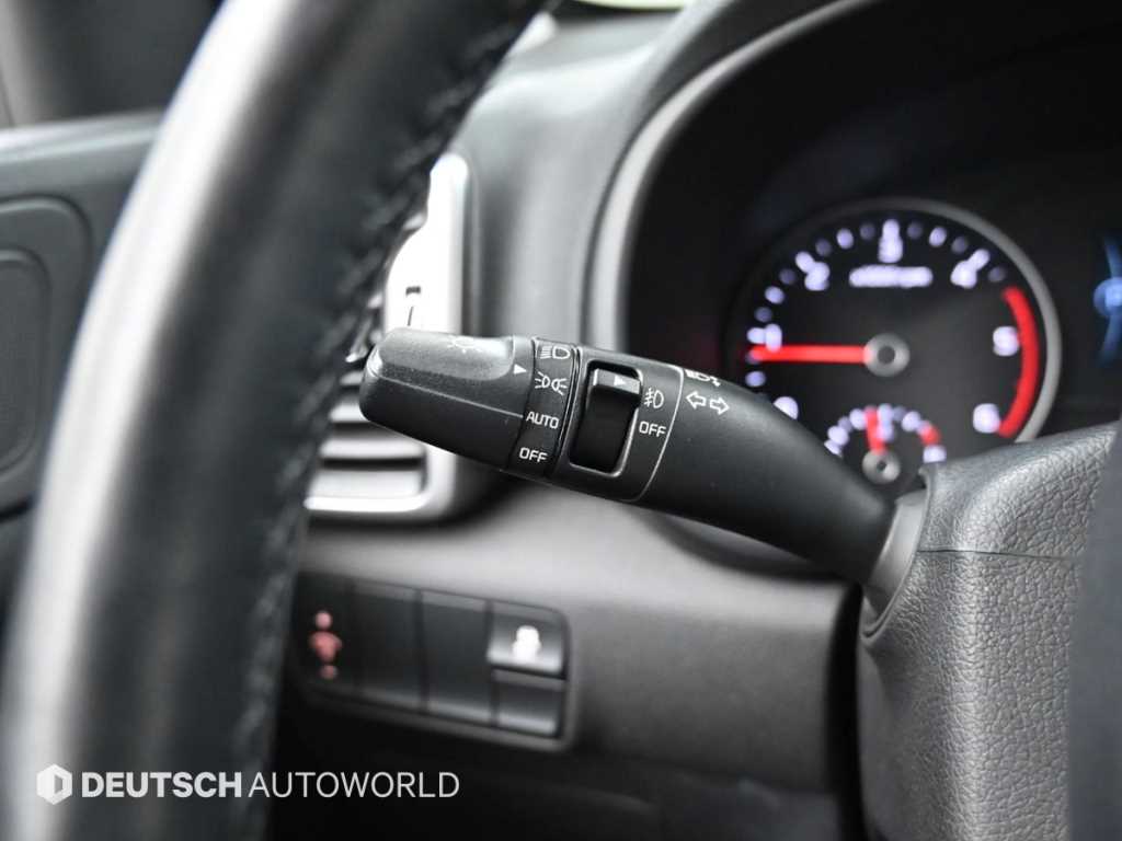 KIA Sportage 2016 Blanco - Importación desde Corea - HF Imports Iquique - Foto 16