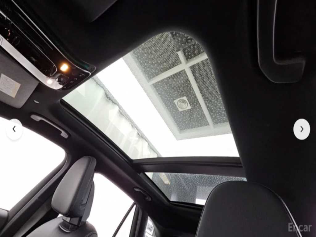 Mercedes Benz GLC Class 2025 Negro - Importación desde Corea - HF Imports Iquique - Foto 18