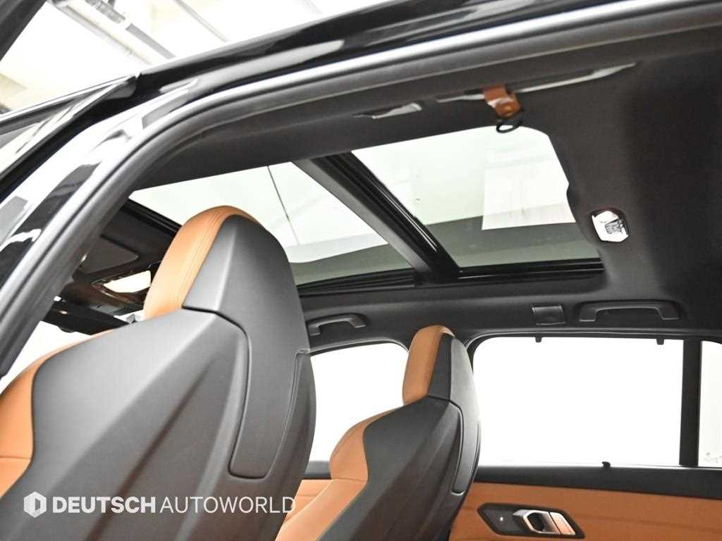 BMW 3 series 2021 Negro - Importación desde Corea - HF Imports Iquique - Foto 18